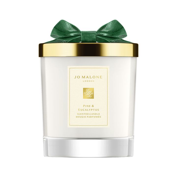 パイン & ユーカリプタス ホーム キャンドル