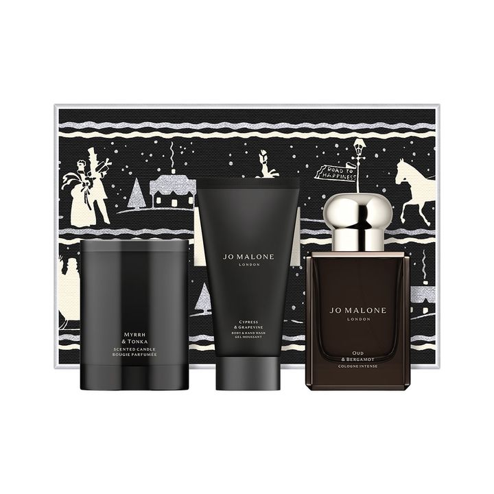 コロン インテンス トリオ