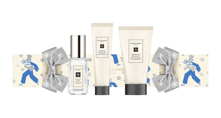 クリスマス クラッカー2