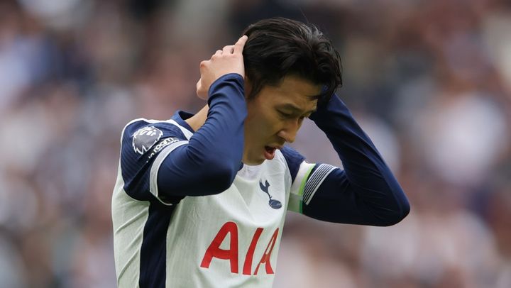 セットプレー専門コーチ拒否のトッテナムのポステコグルー監督、またアーセナルの餌食に…ソン・フンミン「まただ」