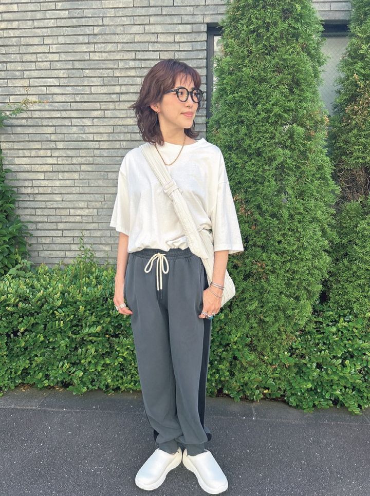 【スナップ】ジャック・オブ・オールトレーズPR 加藤久美子さん