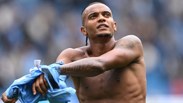 「30歳で引退するかも」 29歳のマンチェスター・シティDFがそう感じる理由は、“選手酷使”