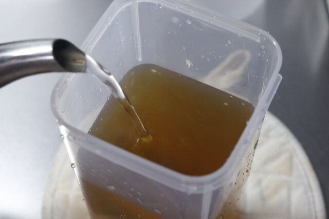 セリア ワンプッシュピッチャー 1000 耐熱温度 麦茶