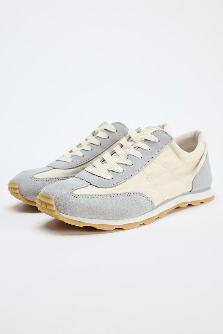 画像2: 出典：ZARA