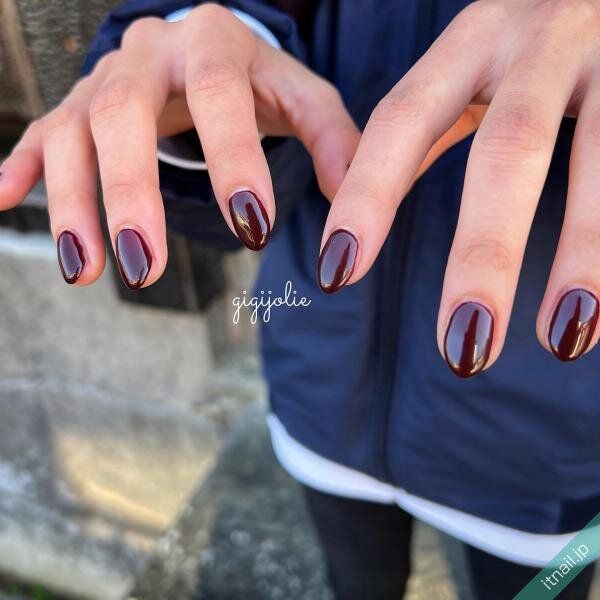 Gigi Jolieが投稿したネイルデザイン [photoid:I0121673] via Itnail Design (740082)