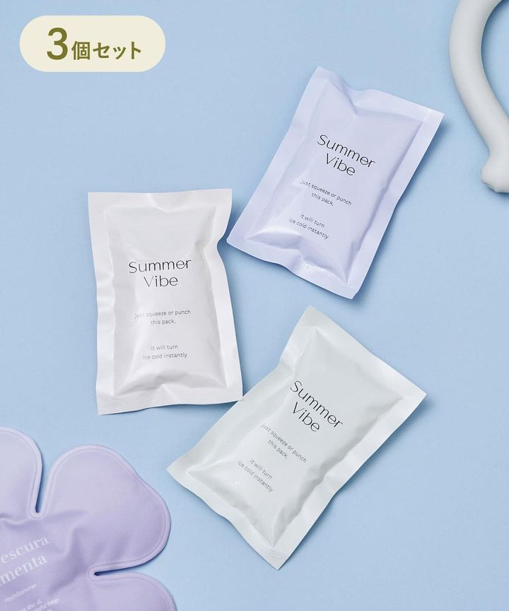 画像3: 出典：3COINS