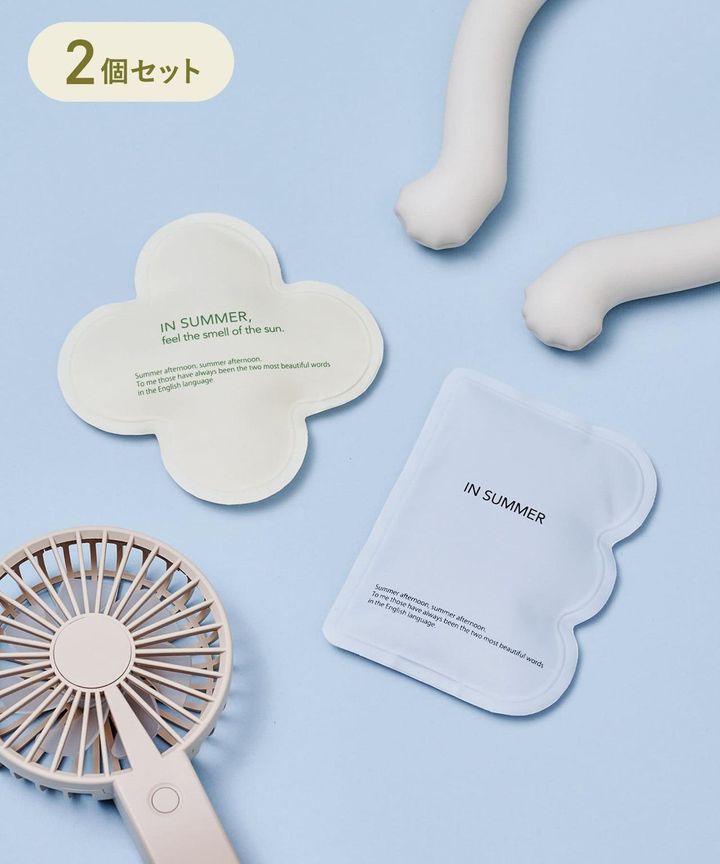 画像1: 出典：3COINS