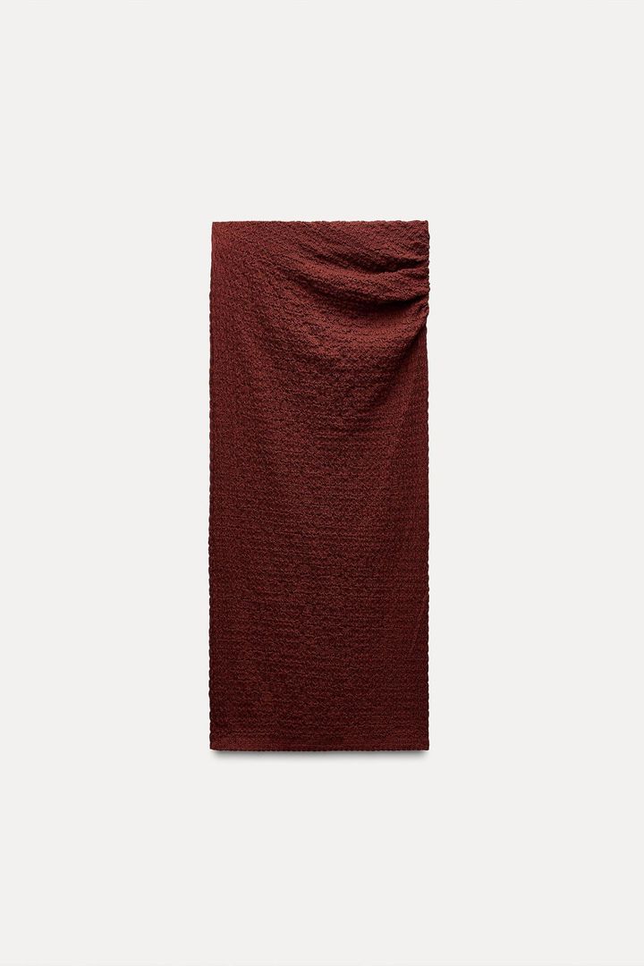 画像1: 出典：ZARA