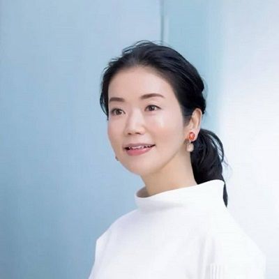 ㈱湯ジェット代表、美容コーディネイター 弓気田みずほさん