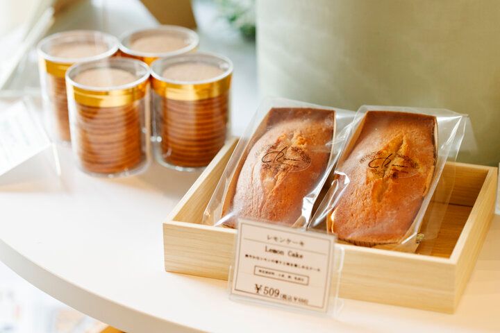 有名パティシエ考案のパフェやモーニングを♪大阪・阿波座のフルーツパーラー「パーラーハナbySN」