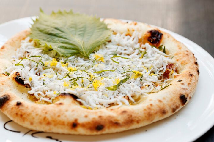 有名パティシエ考案のパフェやモーニングを♪大阪・阿波座のフルーツパーラー「パーラーハナbySN」