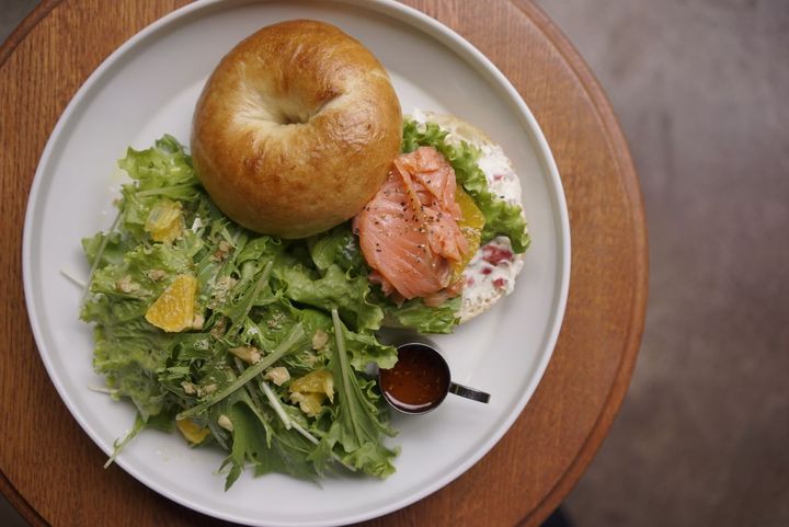 「LOX（ロックス）」1450円