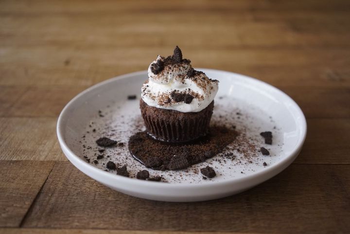 「BROWNIE（ブラウニー）」ドリンクセット1150円〜