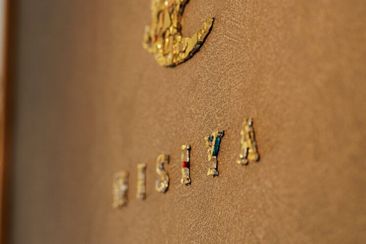 岐阜・多治見の「喫茶ひしや文具店」で、手紙を書きながらゆっくりとお茶の時間を♪