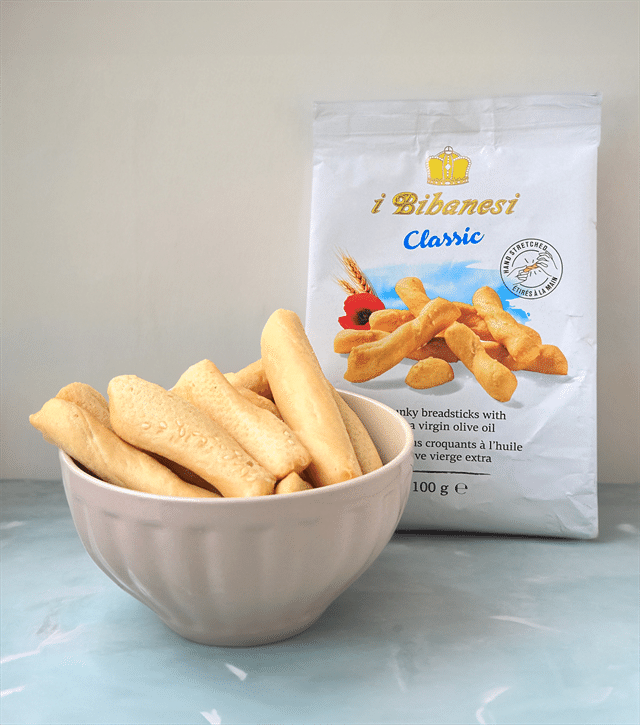 イ ビバネーズィ ブレッドスティック クラシック