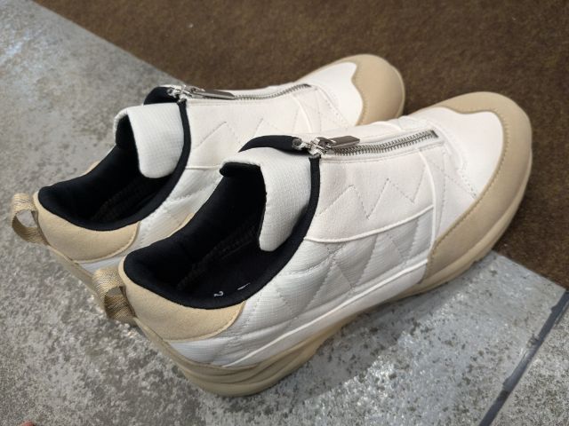 トレックシューズPathBreaker