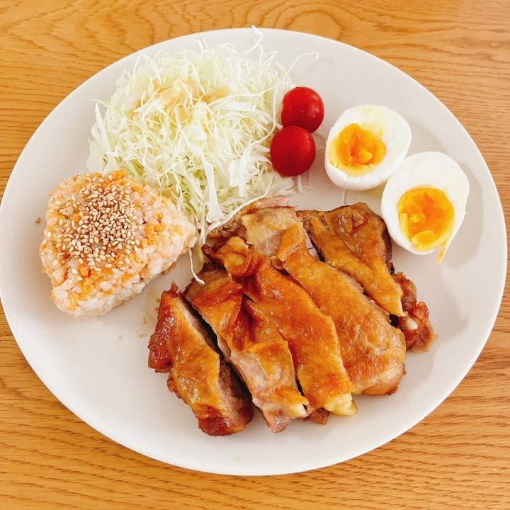 Standard Products（スタンダードプロダクツ）のおすすめ食器 使用例