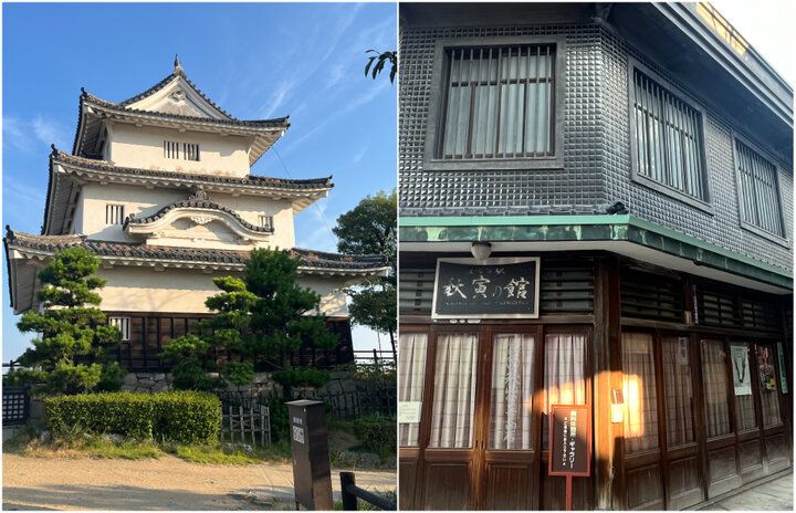 昭和レトロな雰囲気がすてき♪商家をリノベーションした1日1組限定のゲストハウス「AKAHIGE丸亀」 