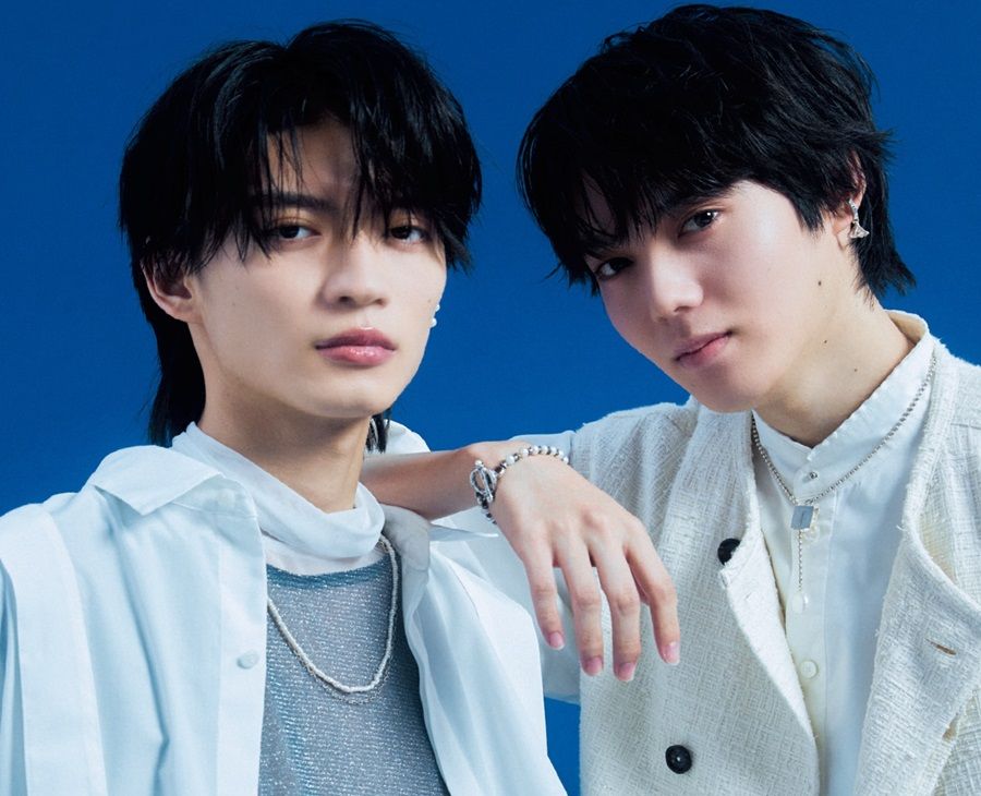原因は自分にある。小泉光咲×杢代和人「僕たちの曲でしか得られ