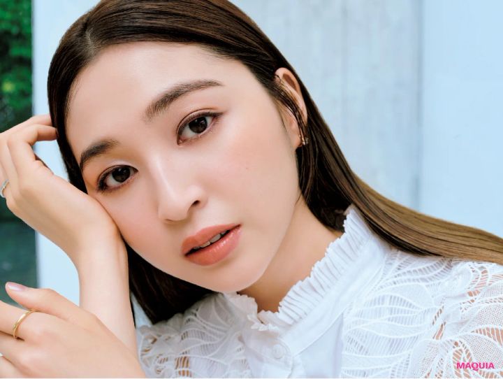 paku☆chan 秋 マストバイ プチプラ ヴィセ アイパレット オペラ リップ