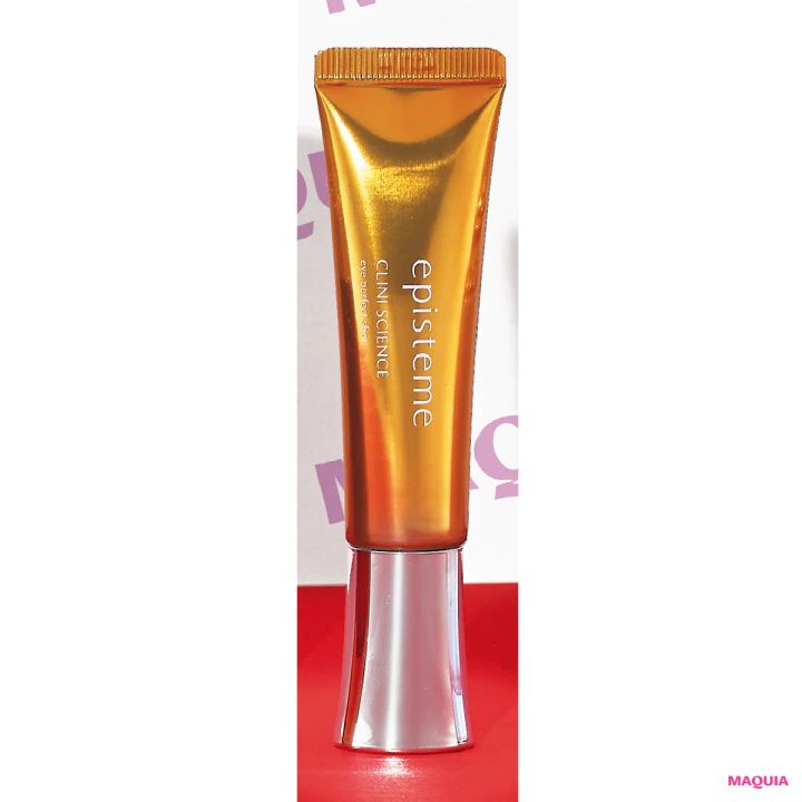 ベストコスメの常連！ クレ・ド・ポー ボーテ、クラランスほか、あのスター製品の魅力を直撃_4