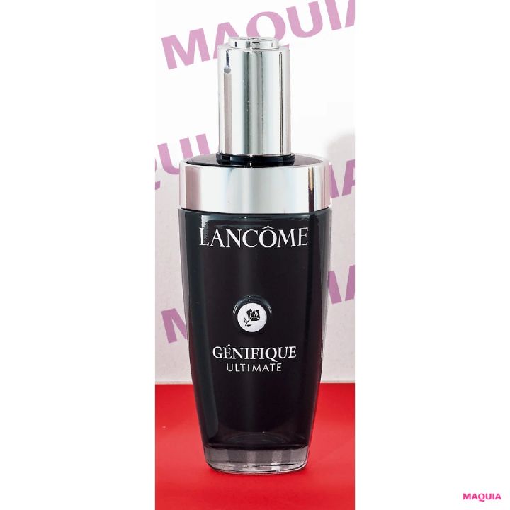 ベストコスメの常連！ クレ・ド・ポー ボーテ、クラランスほか、あのスター製品の魅力を直撃_6