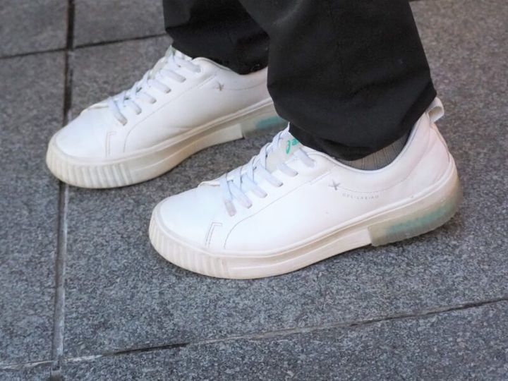 50代 スナップ コーデ