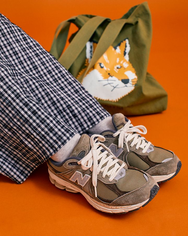 初秋のお手本“ワンピース”スタイル5選。重ね着や小物で先取り感を意識。【FUDGE FRIEND おしゃれさんの毎日コーディネート】