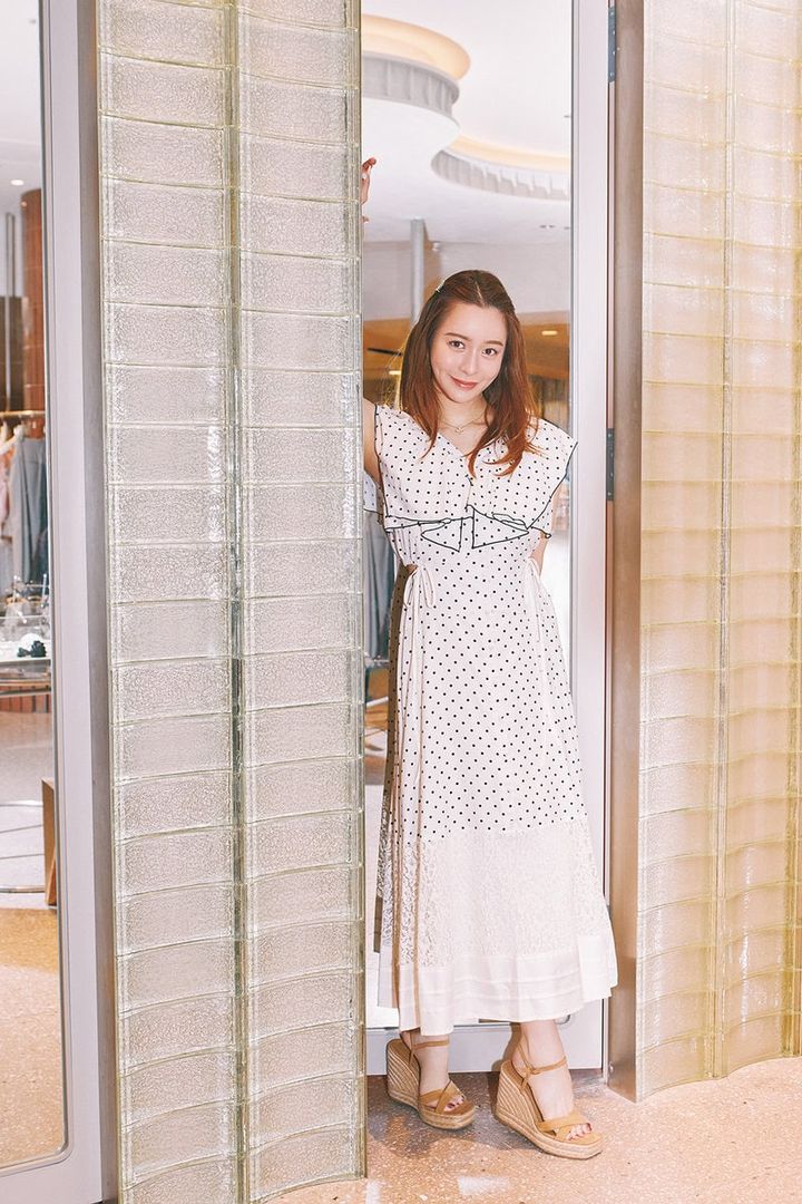 野崎萌香とスナイデル