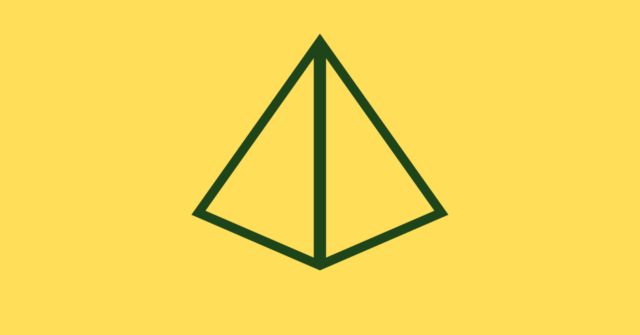 これ、何に見える？あなたの「霊的な感受性」がわかる心理テスト