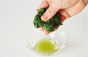 市販品で時短レシピ。のっけるだけでカラフル「かに玉風弁当」のできあがり！の画像2