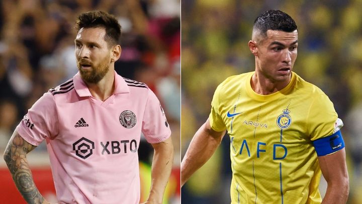 YouTuberがロナウドのロッカーでメッシの真似か…アル・ナスルが怒りの非難声明 「許せない」