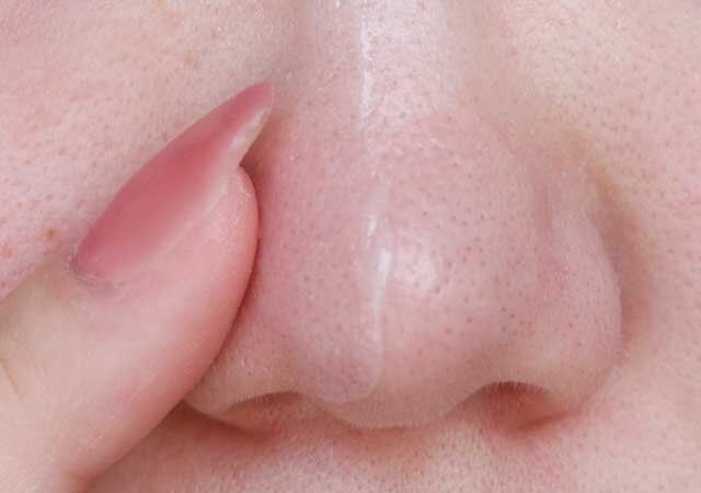 ダイソー UGTポアレスベース01c 使用感