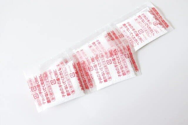 ダイソー ステンレスボトル洗浄剤