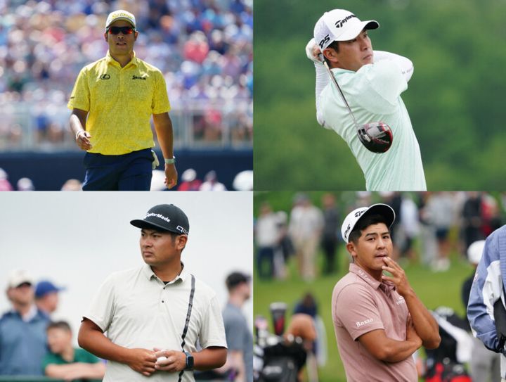 パリ五輪出場の本音を突撃！あの選手が日本代表狙いってホント？