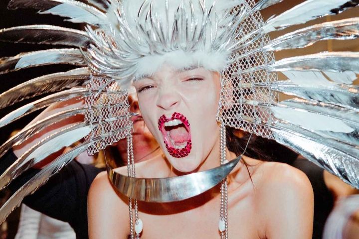 画像1: ガリアーノ事件は、誰にでも起こるかもしれない？