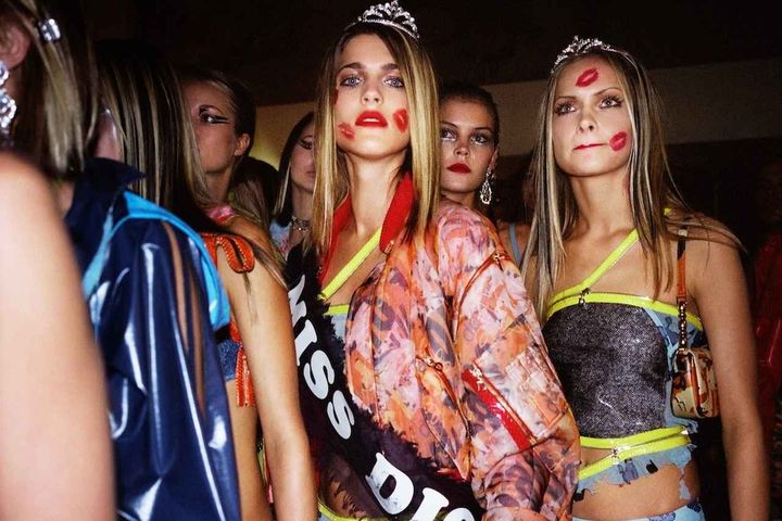 画像2: ガリアーノ事件は、誰にでも起こるかもしれない？