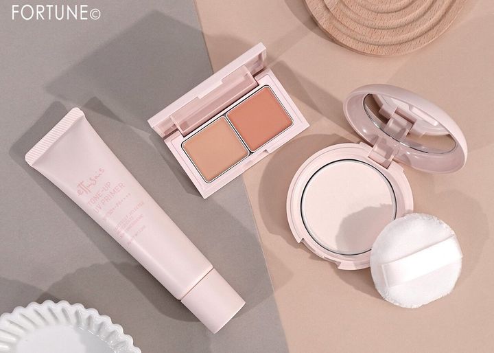 ettusais（エテュセ） 2024年秋新作コスメ ...