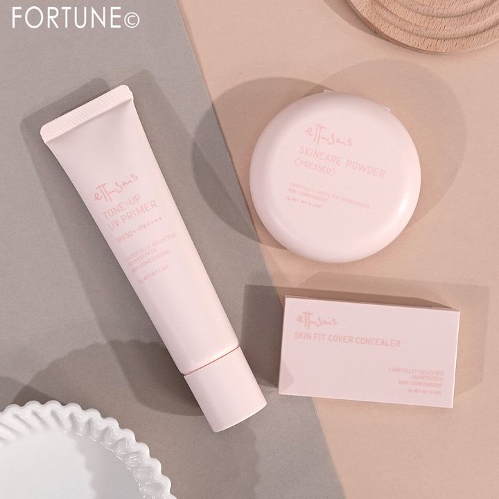 ettusais（エテュセ） 2024年秋新作コスメ ...