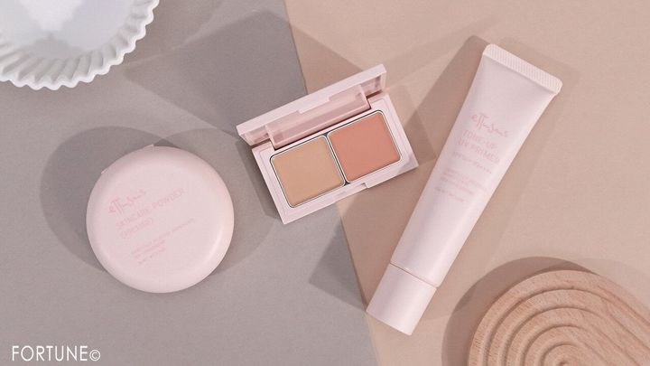 ettusais（エテュセ） 2024年秋新作コスメ ...