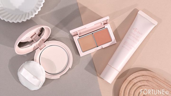 ettusais（エテュセ） 2024年秋新作コスメ ...