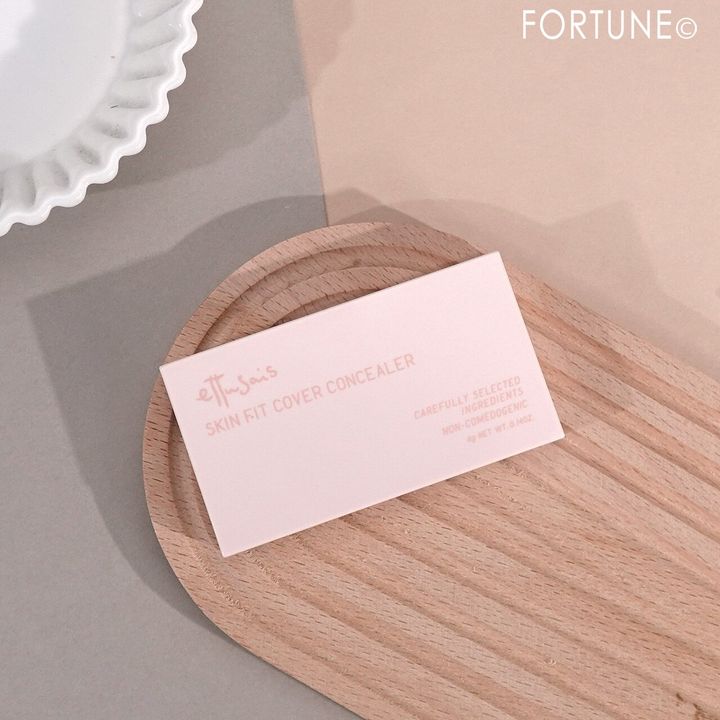 ettusais（エテュセ） 『エテュセ スキンフィッ...