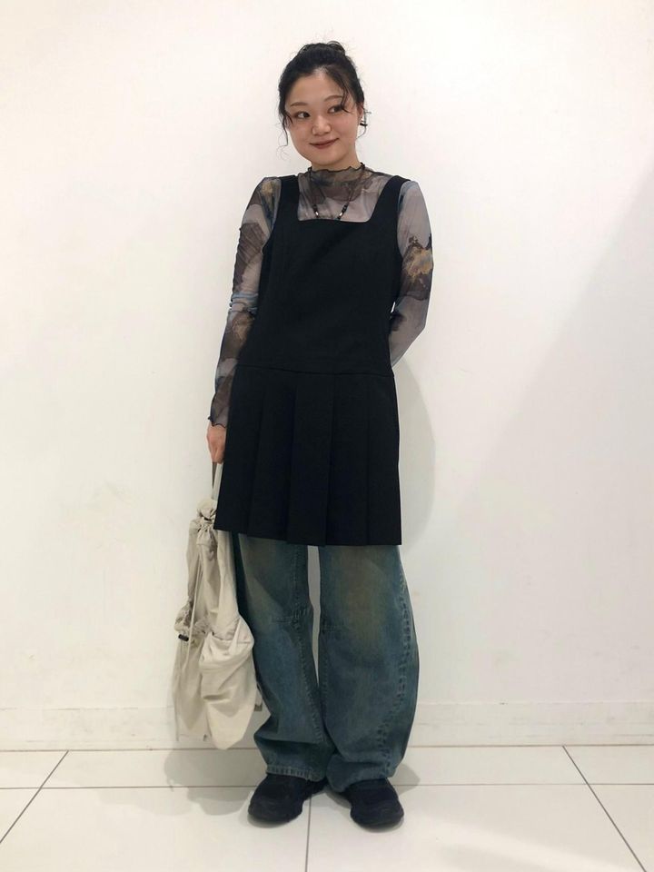 画像2: 出典：GU