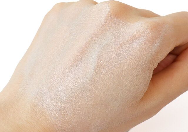 宝島社ムック付録megbabyのmgb skinグロウトーンアップクリーム3