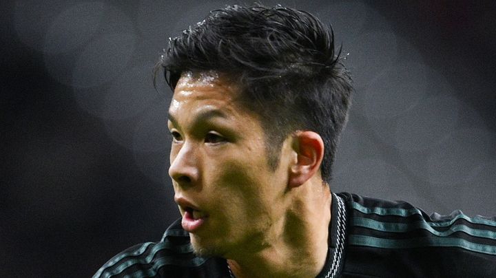 岩田智輝、バーミンガムで衝撃のスーパーゴール！「ベッカムとトム・ブレイディを唸らせた」と現地脱帽