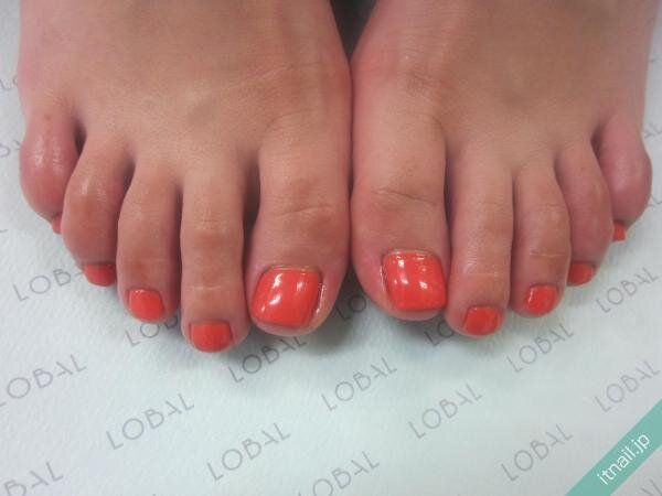LOBALが投稿したネイルデザイン [photoid:I0009324] via Itnail Design (740132)