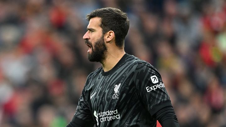 チャンピオンズリーグの新フォーマット、リヴァプールGKアリソンは皮肉交じりに「みんなうんざり…」