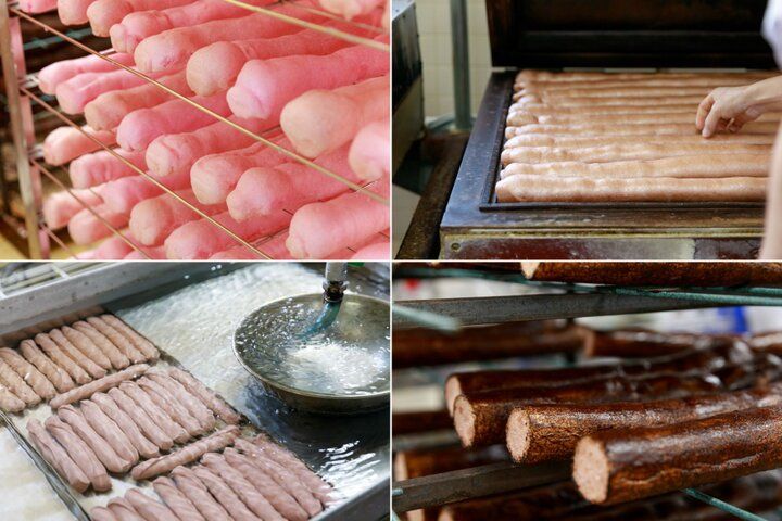 静岡の郷土菓子・さくら棒に新しい魅力♪三島ならではの味を守る「麩の菓 おふや」