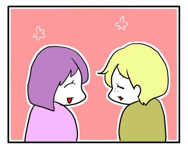 価値観押し付け？食事こだわりママ10-11