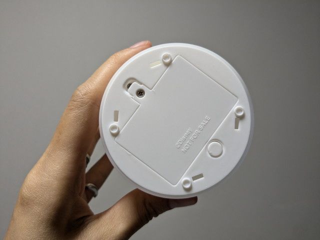 Disney 塔の上のラプンツェル ランタンライトBOOK